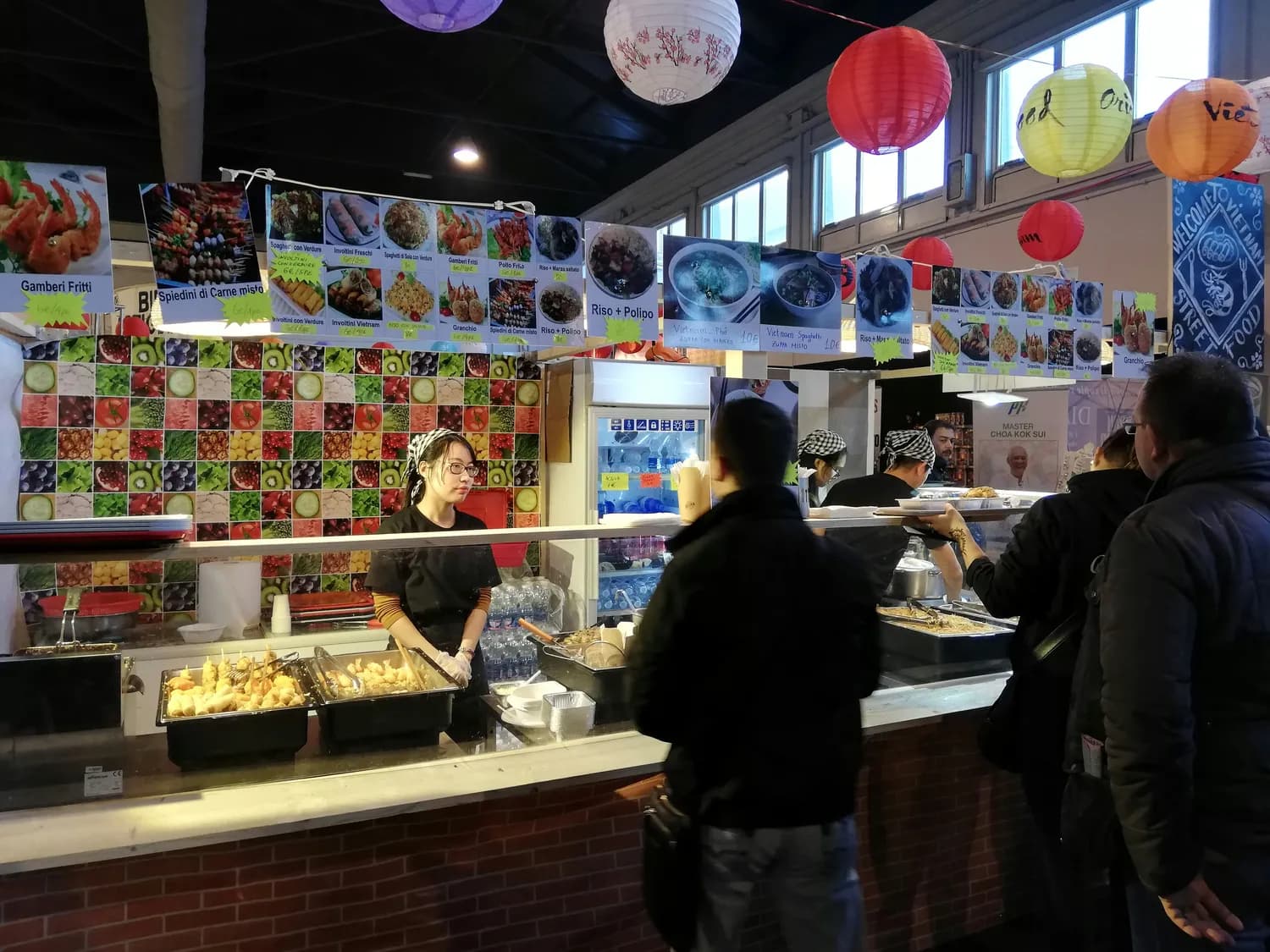 2025西安面食展：千年古都的面食产业新篇