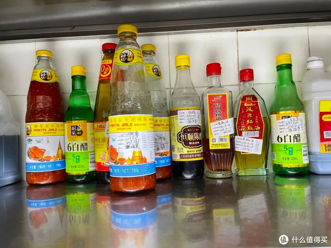 这7种东西，开封后就很容易过期，该扔就得扔，千万别舍不得