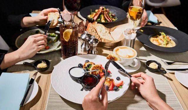 心理学家发现：你的进食速度、吃饭顺序，早已暴露了你的性格