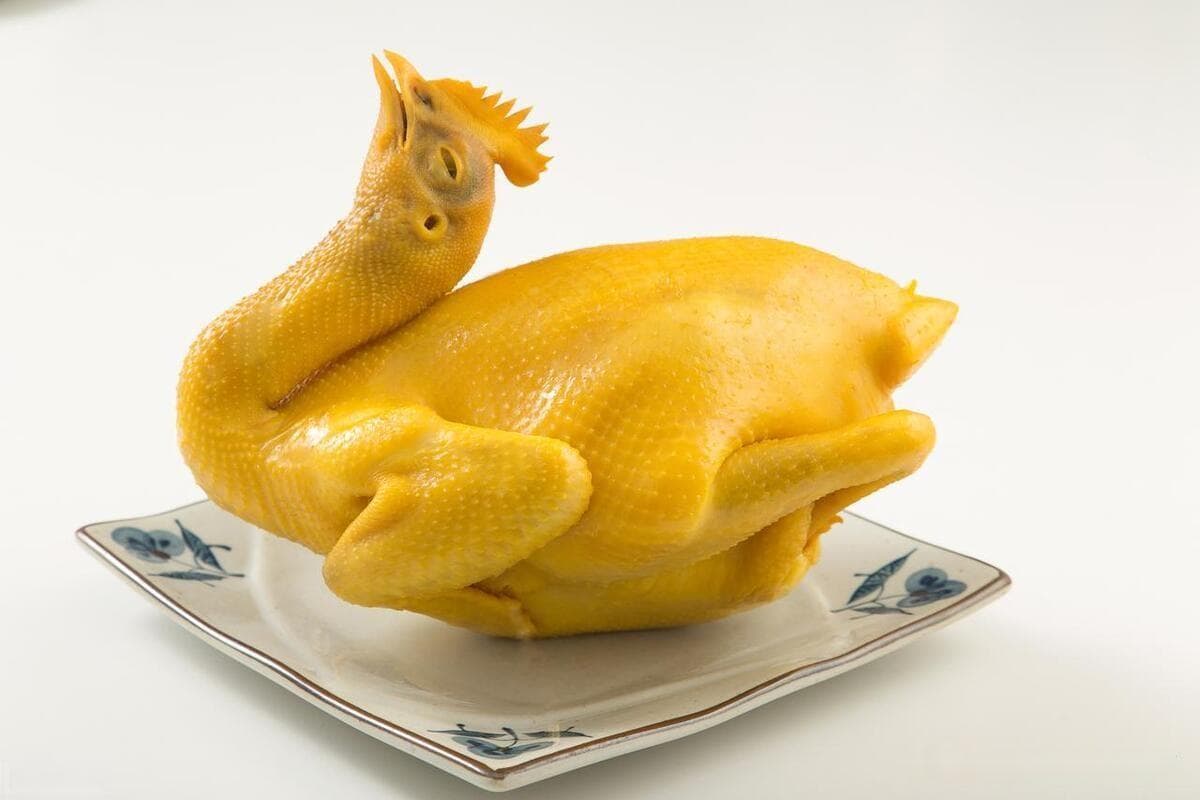 广东十大传统特色鸡肉做法，你吃过几种？