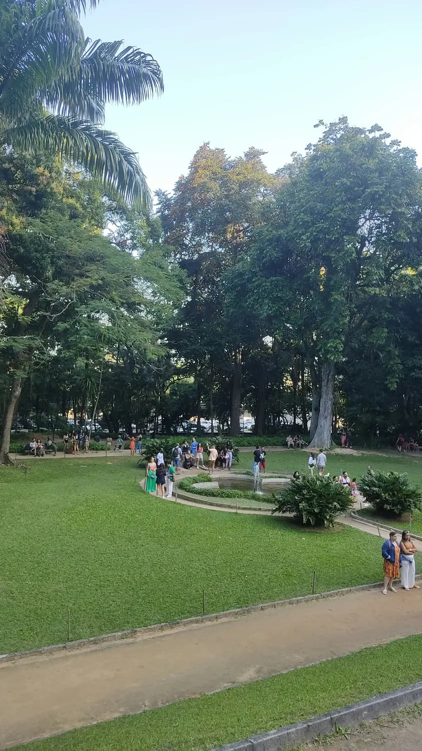 广州古榕树公园：生态保护新地标