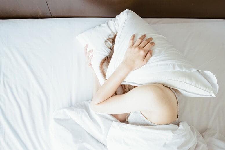 梦与健康：中医解梦与改善睡眠指南