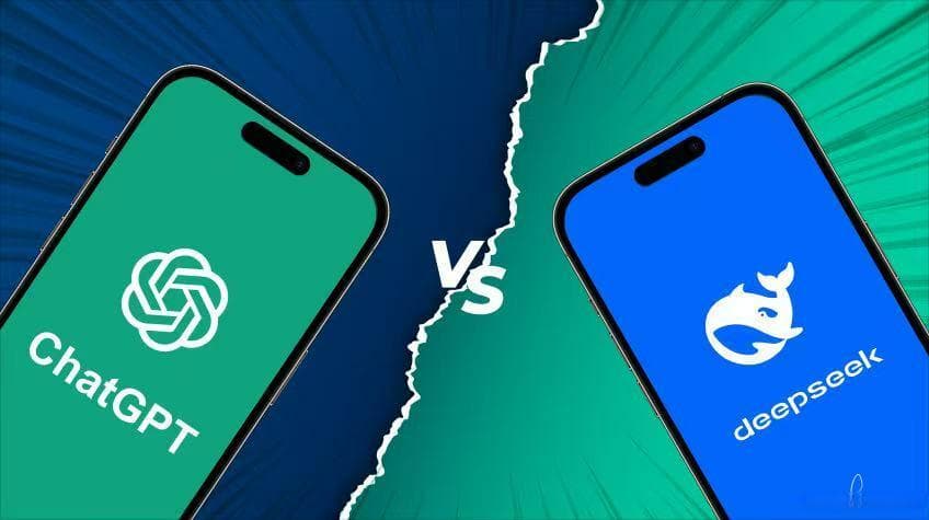 DeepSeek 与 ChatGPT 对比：软件测试人员视角