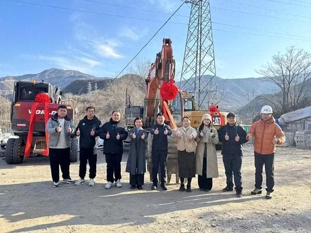 京西古道振兴行：穿越古今的乡村振兴之旅