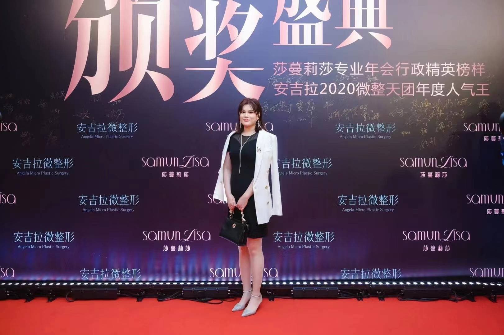 微整医生颜忆文：法令纹和鼻基底凹陷的区别及应对政策