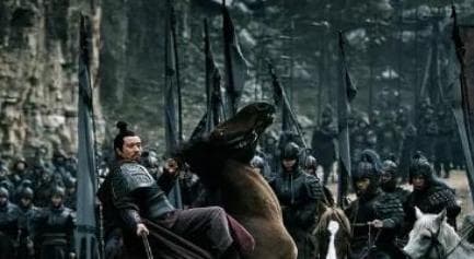 在古代究竟怎么样才能战胜骑兵？大体有哪三种方式？
