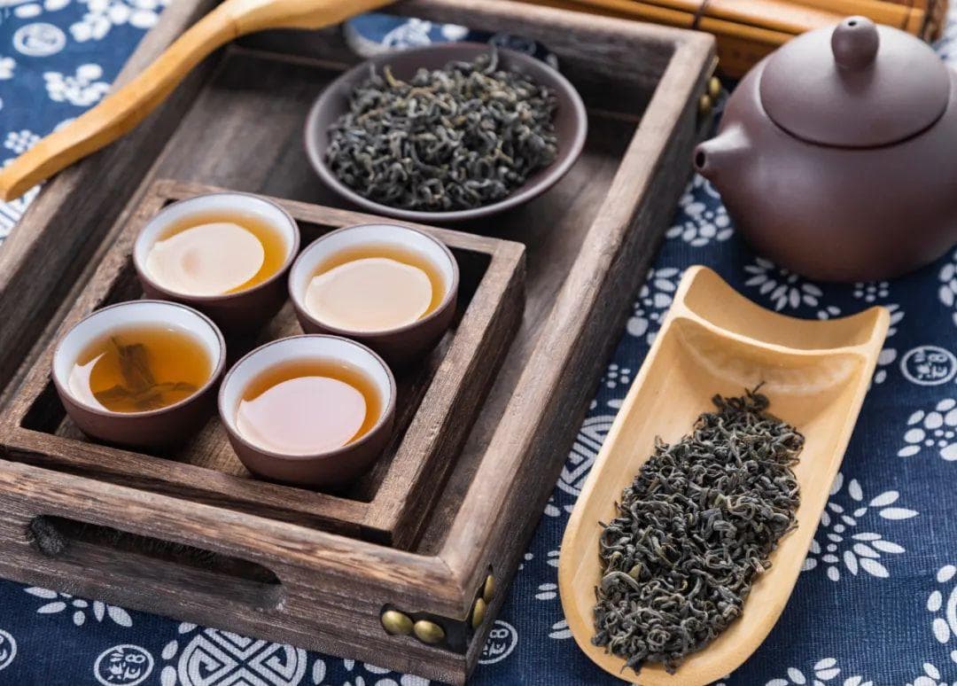 这几种悄悄藏着咖啡因的食物，可能让你整夜睡不好！