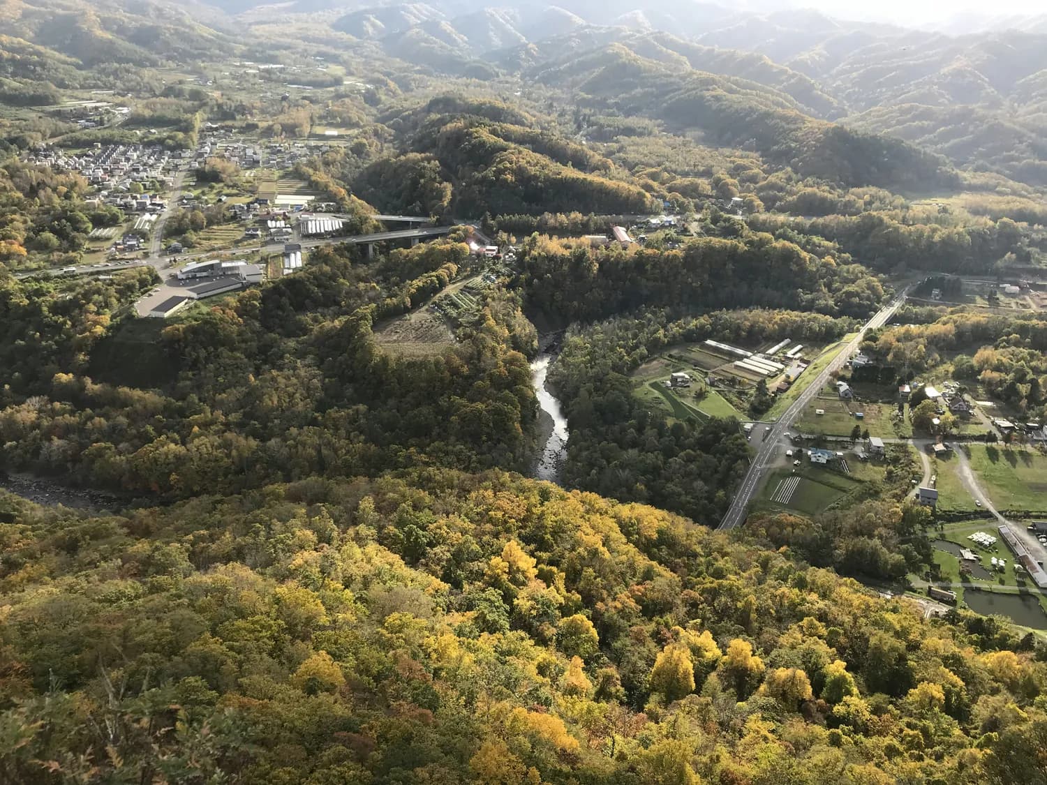 探秘秦岭褒斜古道：从古代战场到文化景观