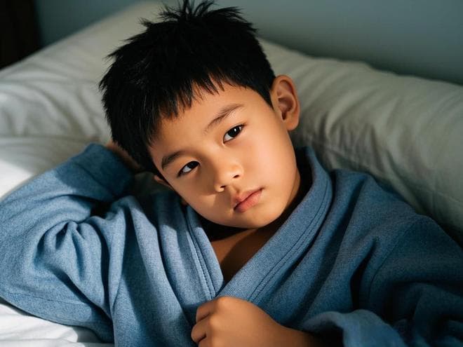 智和课堂 | 孩子总是拖拉磨蹭，怎么办？