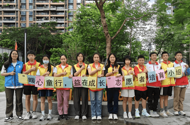 党建引领筑社区“幸福圈”，广州天河培育“社工+志愿”志愿服务队伍