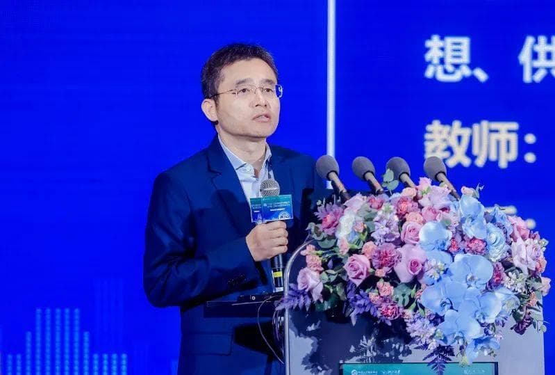 浙大探索AI赋能教育新路径：“浙大先生”助力教学改革