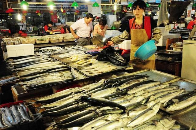 香港仔2日游：海鲜市场、文化博物馆与特色购物全攻略