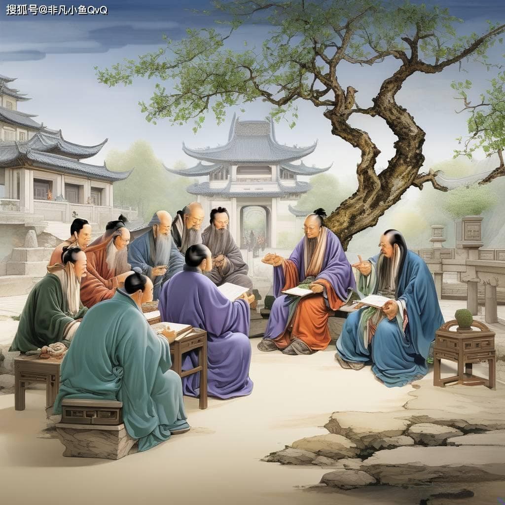 《论语》中的智慧：以“己所不欲，勿施于人”谈现代社会的人际交往