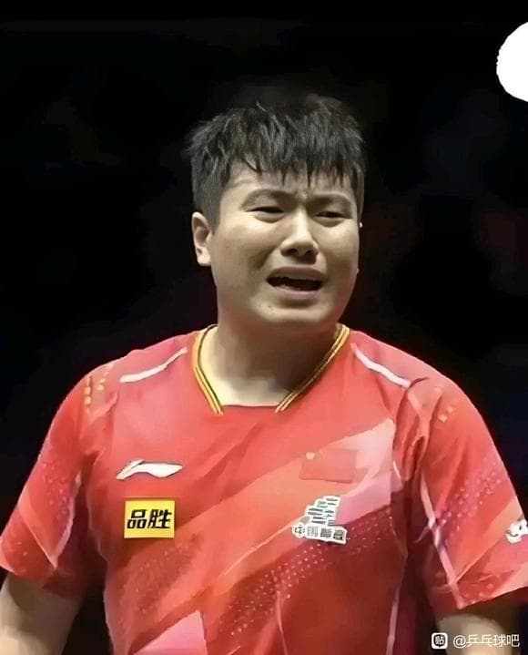 张本智和3:1战胜梁靖崑，实力有了很大的提高！