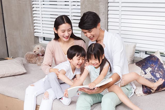 父母如何正确教育孩子？优秀父母的十个教育法则