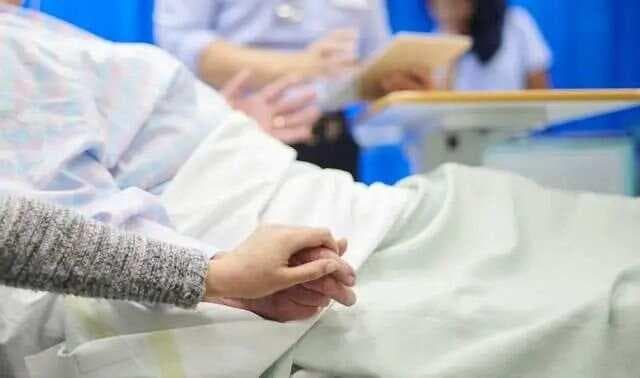 术后谵妄的原因、分型以及预防