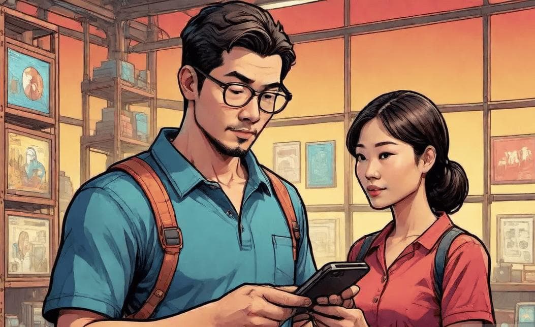 手机生产日期难查询？教你几招快速找到出厂时间