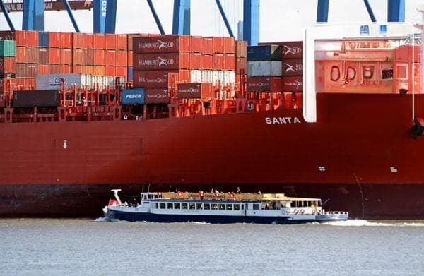 海运大件家具回国必踩雷？别太快定义