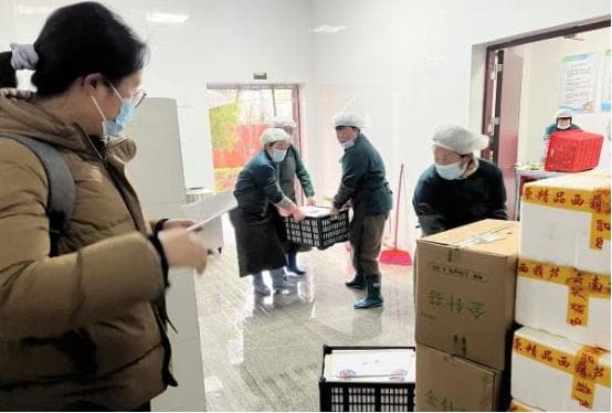 开学在即，江苏省各地中小学“已就位”