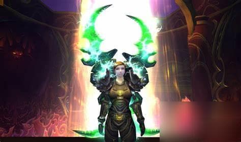 魔兽世界幻化系统首次推出的版本解析