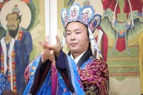 从五鬼运财术谈道教财富观