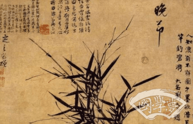 成语“胸有成竹”出自哪里？其中又有哪些典故呢？