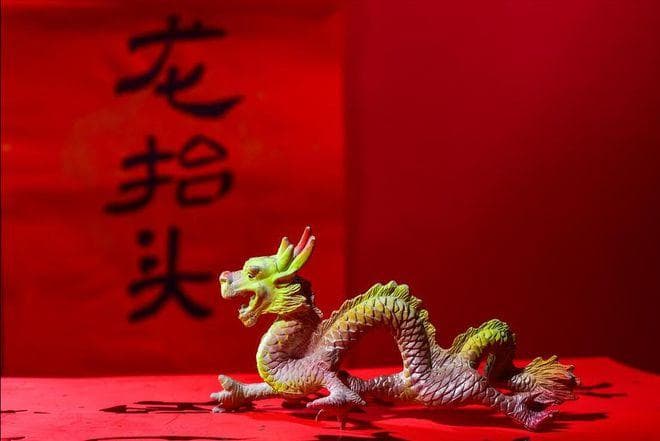 “初二5不吃，无祸人不兴”，明日二月初二，哪5不吃？有啥讲究？