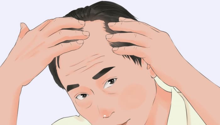 压力大是否会导致脱发加剧？缓解压力的方法有哪些？