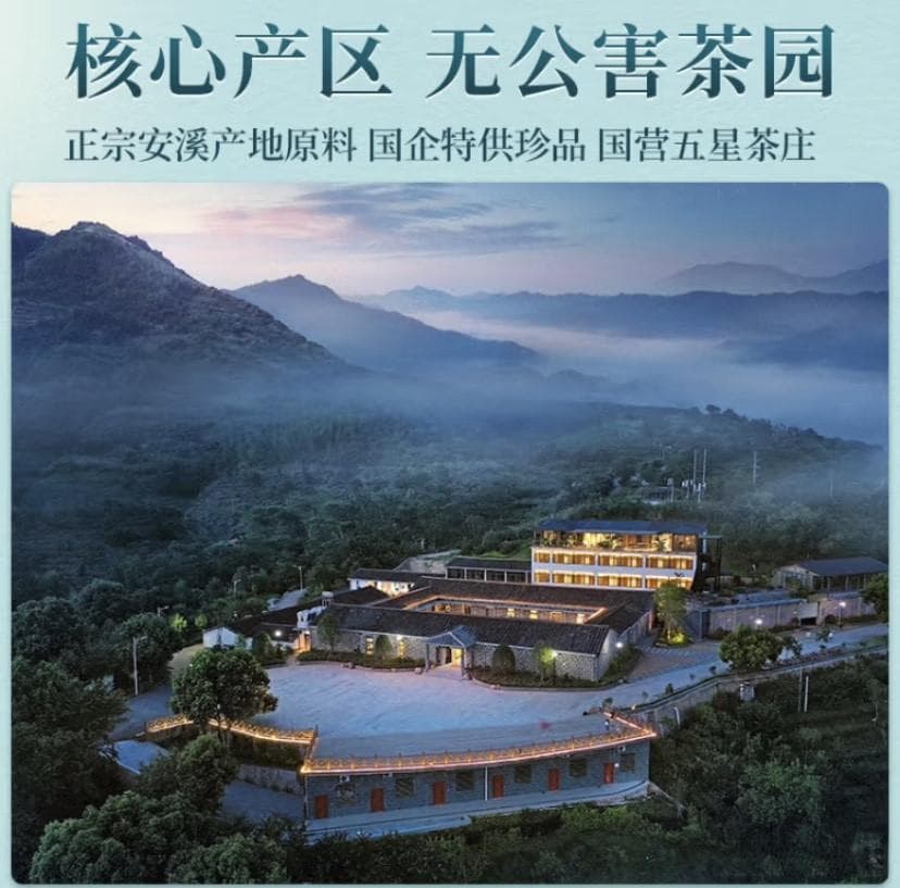 冬天了，喝点温暖的乌龙茶！乌龙茶选购指南你很需要