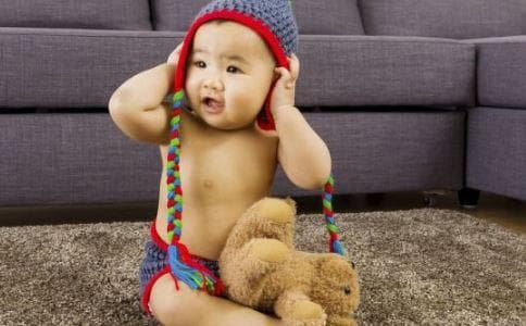 幼儿急疹常见症状及注意事项