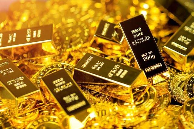 金价飙升、房价下探：历史告诉我们什么？