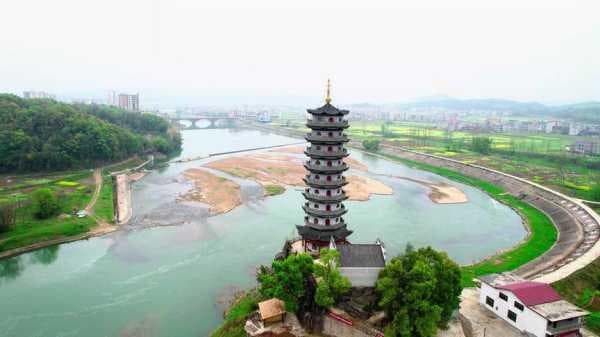 黄桥古镇景点介绍,发掘隐藏的文化瑰宝