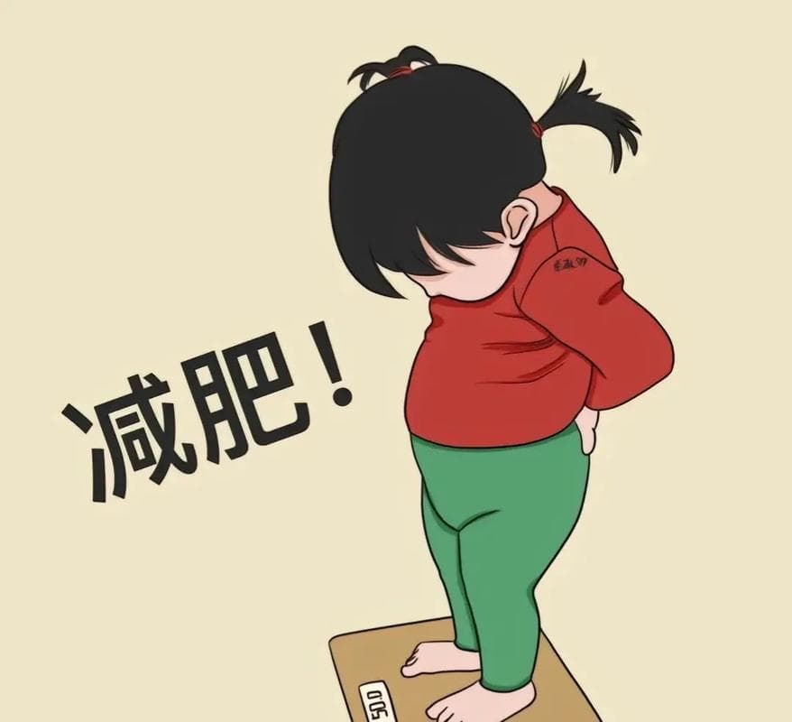 不知道基础代谢率？怎么减肥？提高基础代谢率做好这5点！