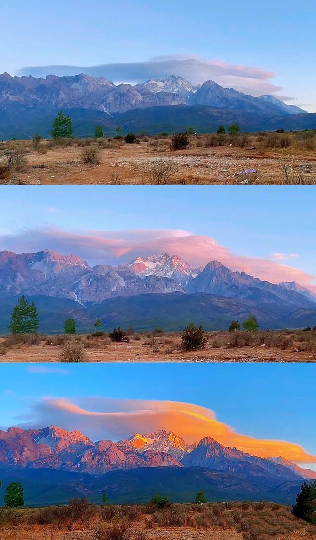 丽江玉龙雪山游玩攻略：从购票到景点详解的全方位指南