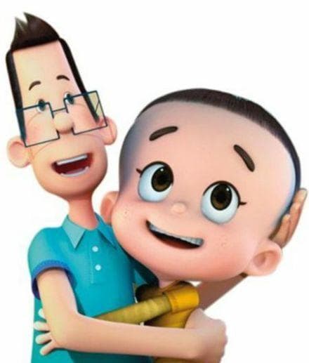 《新大头儿子》开播倒计时：如何培养孩子价值观？