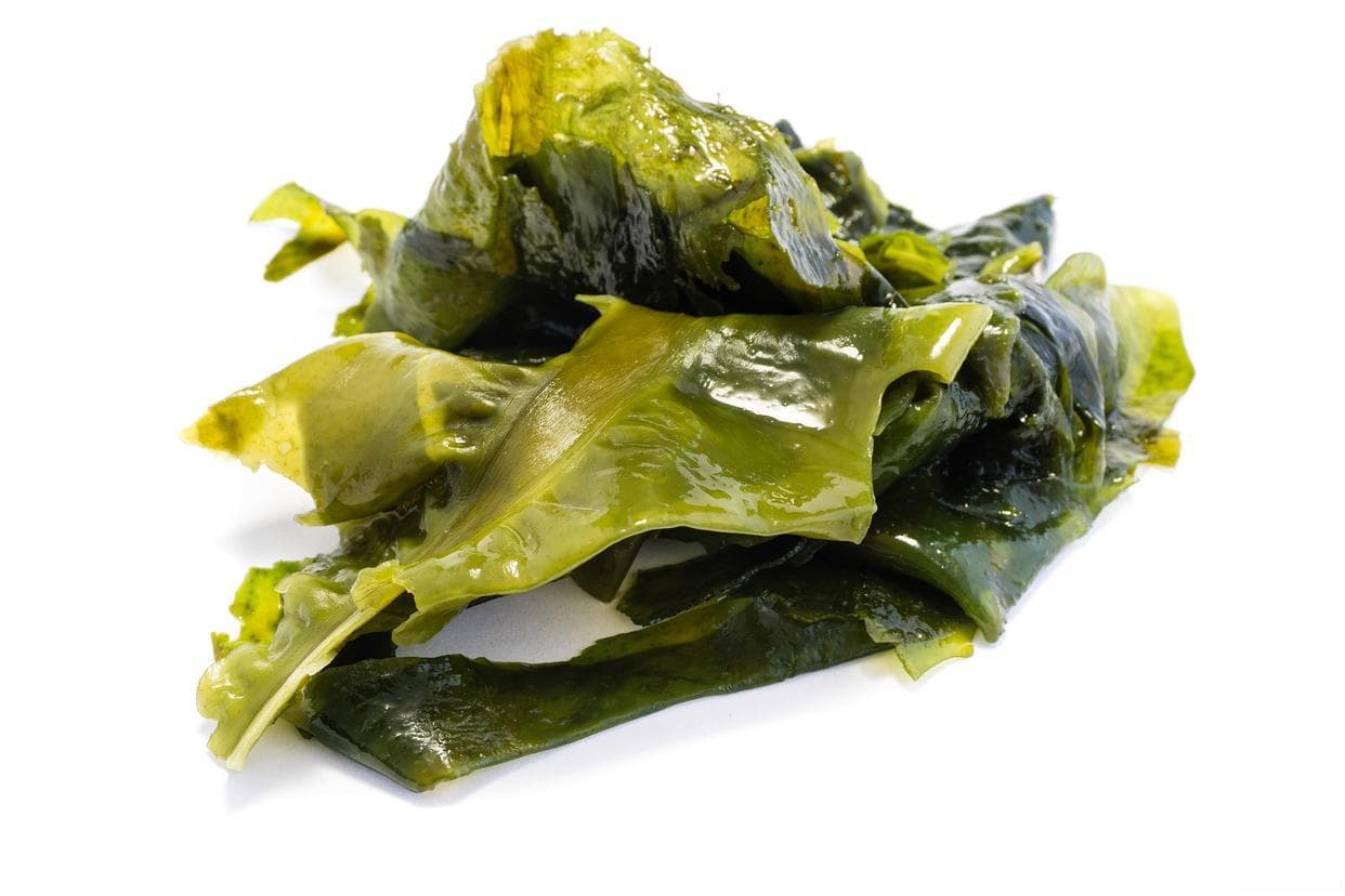海带被称之为海洋蔬菜，经常吃对我们身体有什么好处？我来告诉你