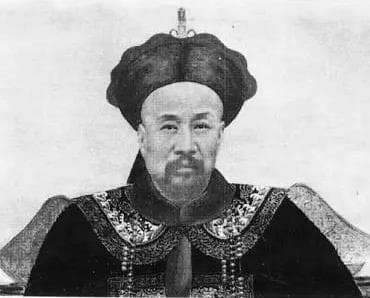 王懿荣：甲骨文发现第一人