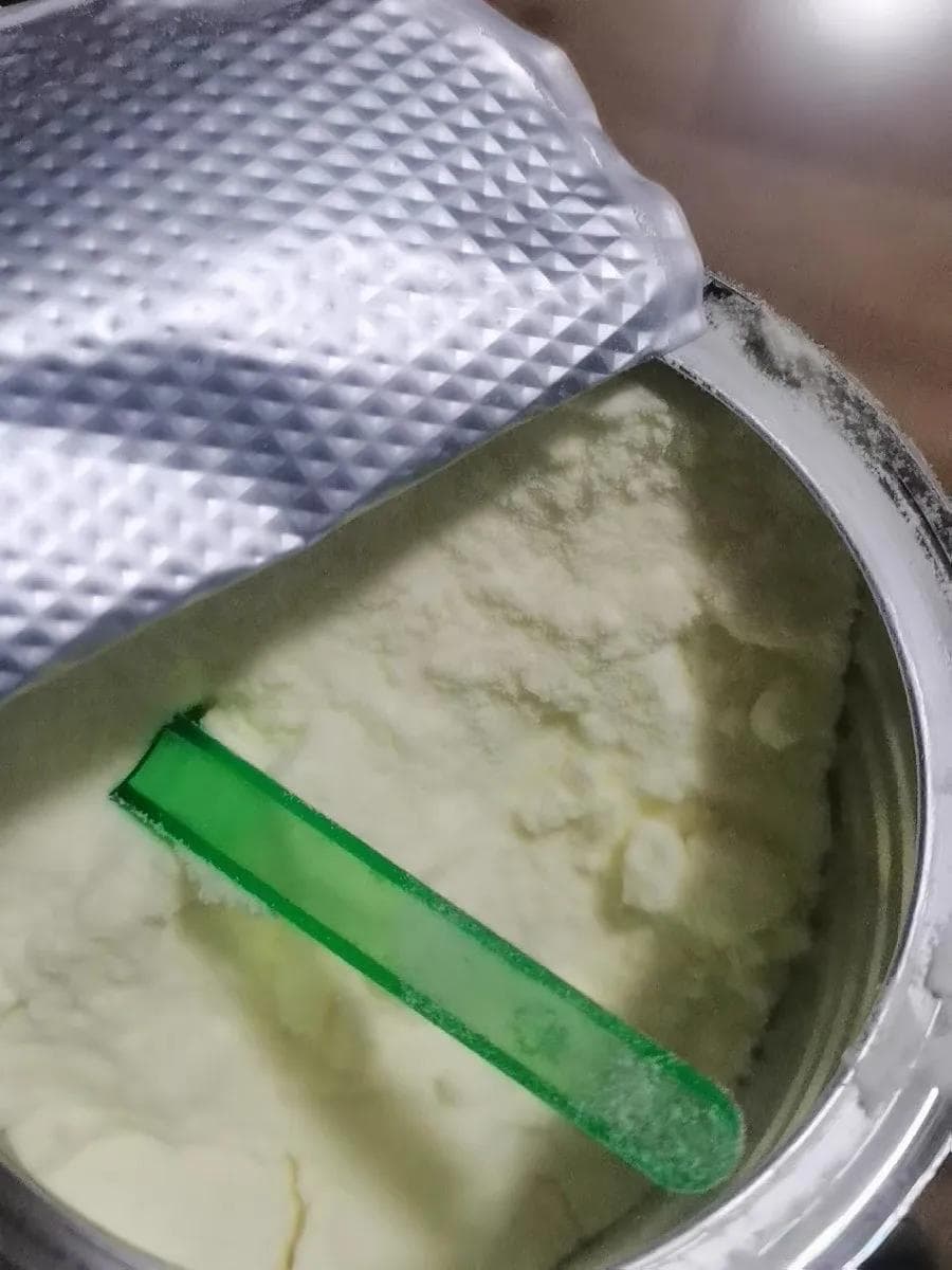 二段奶粉怎么选？