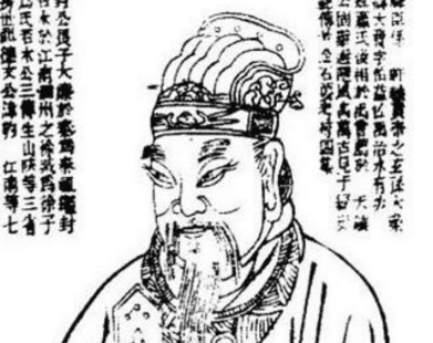 扈姓的由来：夏朝扈国的遗民与姓氏传承