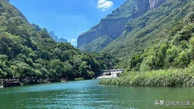河南新乡十大旅游景点攻略