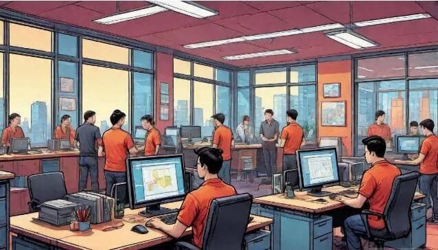 软件测试工程师的高效成长与晋升之路