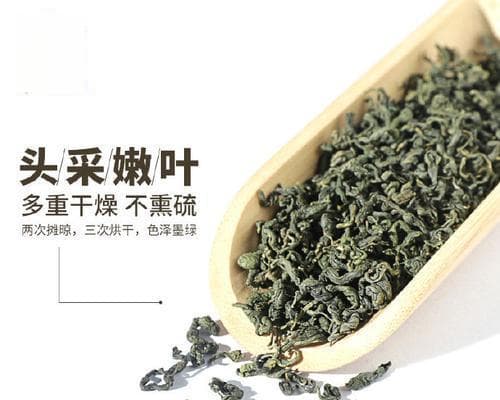 了解绞股蓝茶的功效与制作方法