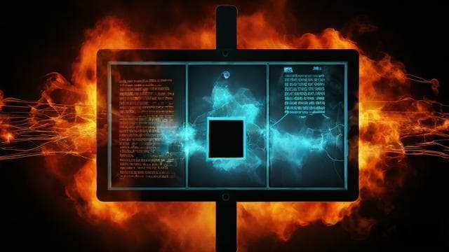 如何在防火墙中屏蔽特定网络访问？