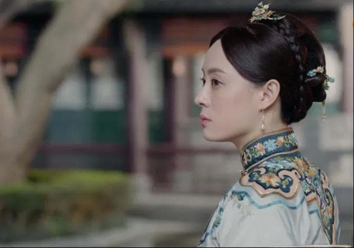 安吴的寡妇，陕西的首富，清末女商圣，周莹的人生当得起一个奇字