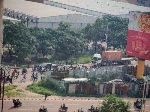卢旺达与刚果（金）冲突背后：非洲中部的族群恩怨与地缘政治