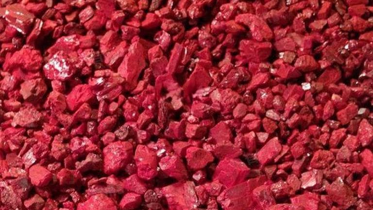 朱砂有毒吗？从化学成分到使用安全的全面解析