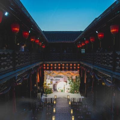 3日扬州·扬州早茶体验+东关街内喝茶听戏