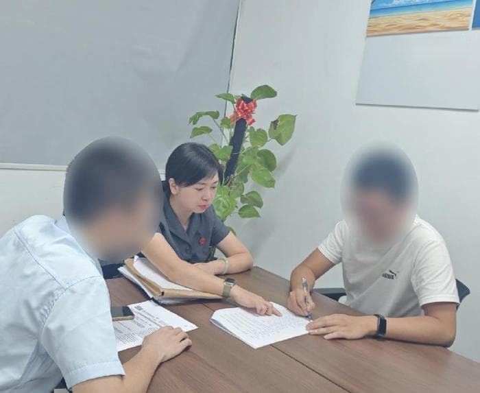 转发失实文章也担责？法官提醒：核实为先