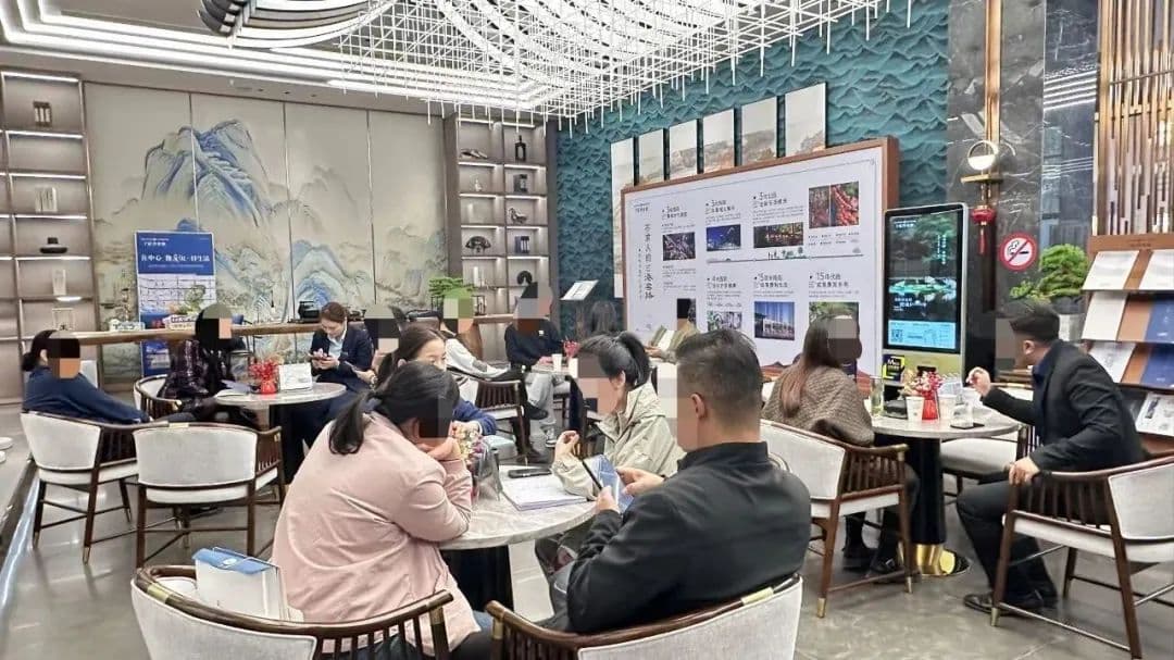 政策持续发力，宜昌楼市暖意不减