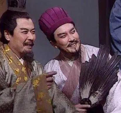 诸葛亮与刘备：用人之道的差异